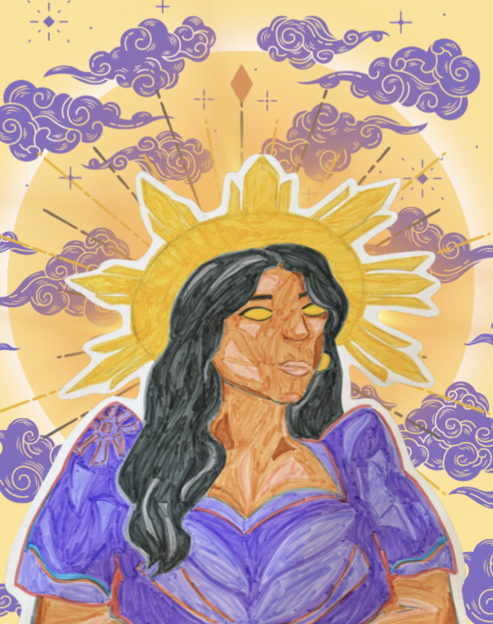 Divinity: Mixed Mediums